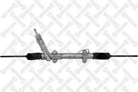 STELLOX 0035018SX Рейка рулевая 52141, с гу Mercedes Sprinter , VW LT 95-06