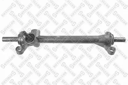 STELLOX 0035024SX Рейка рулевая мех-ская 51780 VW T3 80-92