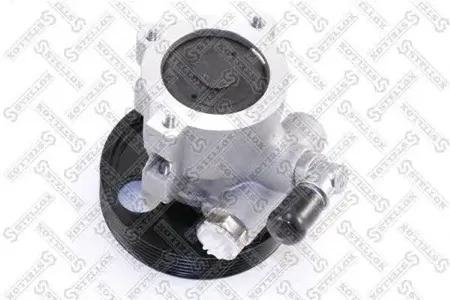 STELLOX 0035504SX Насос гидроусилителя руля 54236 Peugeot 806 1.9 TD 95>