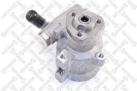 STELLOX 0035508SX Насос гидроусилителя руля 53634 VW T4 2.0i2.8VR61.9D1.9TD 92-03