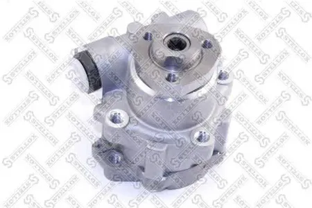 STELLOX 0035510SX Насос гидроусилителя руля 53611 VW T4 2.0i2.5i1.9TD2.4D2.5TDi 92-03