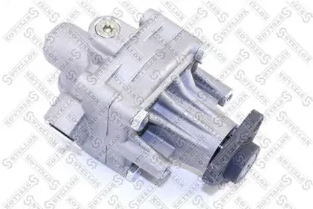 STELLOX 0035511SX Насос гидроусилителя руля 53658 Audi 100 91-94A6 94-97A6 2.4 97-05