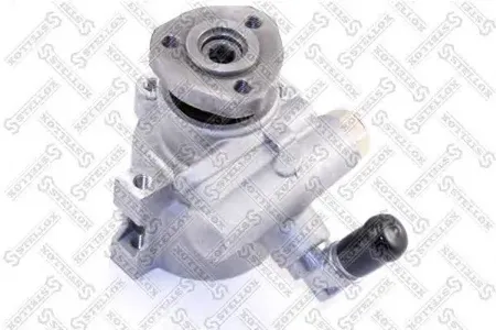 STELLOX 0035513SX Насос гидроусилителя руля 53517 VW Golf Passat Vento Sharan 1.9TDi 91-99