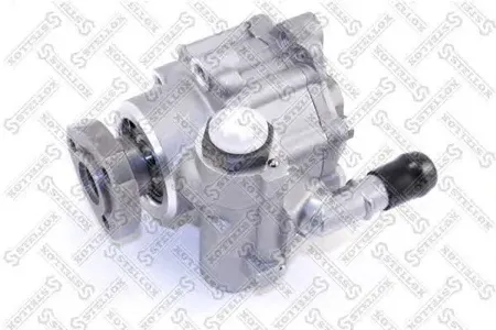 STELLOX 0035514SX Насос гидроусилителя руля VW Sharan Bora Caddy III 96-
