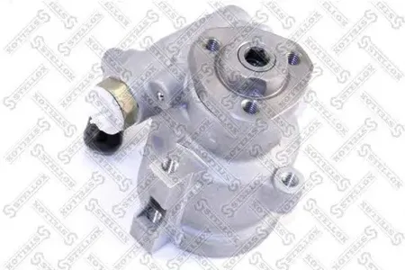 STELLOX 0035515SX Насос гидроусилителя руля 53511 Audi A4 1.9TDi1.61.8T 96-04