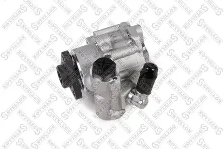 STELLOX 0035517SX Насос гидроусилителя руля 53750 Audi A6 1.8-1.9TDi 97-05