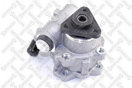 STELLOX 0035519SX Насос гидроусилителя руля 53742 Audi A4, VW Passat 1.6i1.8i1.8T2.3i1.9TDi 96-00