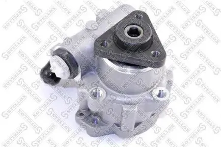STELLOX 0035520SX насос гидроусилителя руля 53719 Audi A4 1.9TDI, VW Passat 1.9TDI 98>