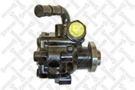 STELLOX 0035524SX Насос гидроусилителя руля 54118 VW LT 2.5TDi 96>
