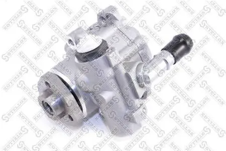 STELLOX 0035525SX Насос гидроусилителя руля 53530 Audi A3 1.8-1.9TDi 96>