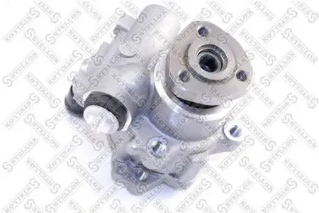 STELLOX 0035527SX насос гидроусилителя руля 53555 Seat Alha Mercedes ra 2.0 96>