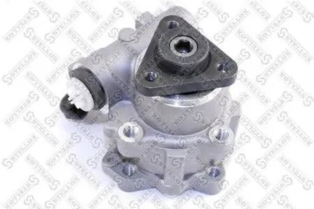 STELLOX 0035528SX Насос гидроусилителя руля 53956 BMW E46 1.8-3.0 98-05