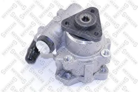 STELLOX 0035529SX Насос гидроусилителя руля 53952 BMW E46 1.6-1.8 98>
