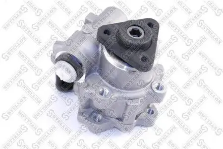 STELLOX 0035530SX Насос гидроусилителя руля 53956 BMW E39 2.0i-3.0i 95-04