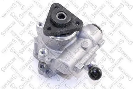 STELLOX 0035531SX Насос гидроусилителя руля 53756 BMW E36 1.6-1.8 90-00