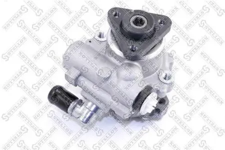 STELLOX 0035536SX Насос гидроусилителя руля 53923 Audi A4 2.42.62.8 95-01,VW Passat 2.8 96-00