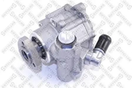 STELLOX 0035537SX насос гидроусилителя руля 037145157B VW Golf 91-98 Passat 88-96, Ford Galaxy 2.0 95>