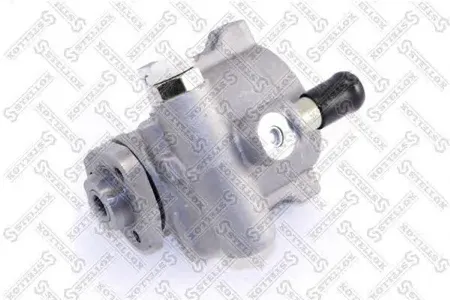 STELLOX 0035538SX Насос гидроусилителя руля 53950 VW Golf Bora 2.31.9TDi 97>