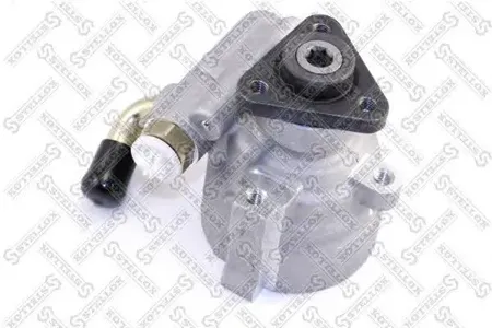 STELLOX 0035539SX Насос гидроусилителя руля 53682 Fiat Brava Bravo Marea 1.41.61.81.9TD 95-01