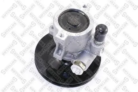 STELLOX 0035547SX насос гидроусилителя руля 53506 Opel Astra F 1.82.0 91-98