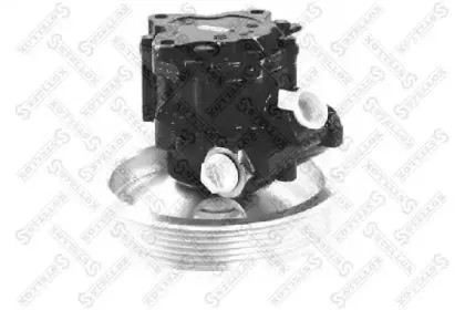 STELLOX 0035551SX Насос гидроусилителя руля