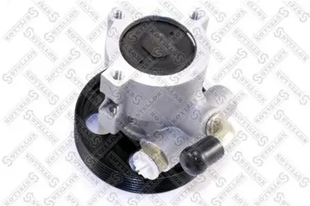 STELLOX 0035554SX Насос гидроусилителя руля 53917 Citroen Xsara 97-00, Peugeot 306 1.8D1.9D 93-02