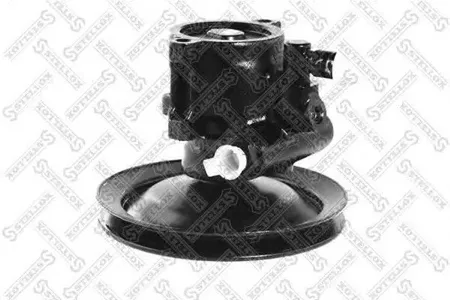 STELLOX 0035557SX насос гидроусилителя руля 53520 Volvo 740760940 2.32.82.4D 81-98