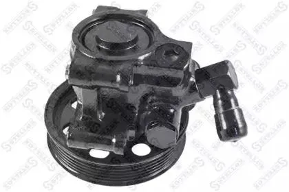STELLOX 0035565SX Насос гидроусилителя руля