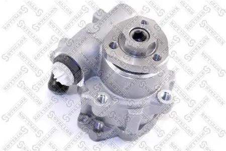 STELLOX 0035781SX Насос гидроусилителя руля 53749 VW T4 2.52.4D 90-032.5TDI 95-03