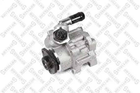 STELLOX 0036087SX Насос гидроусилителя руля 00-36087-sx Mercedes Vito 2.3d 97-03