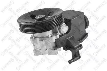 STELLOX 0036158SX насос гидроусилителя руля 53847 Mercedes W203S203CL203 1.82.02.3 00>