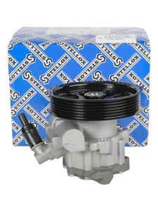 STELLOX 0036177SX Насос гидроусилителя руля
