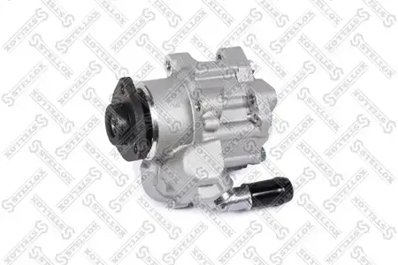STELLOX 0036199SX Насос гидроусилителя руля