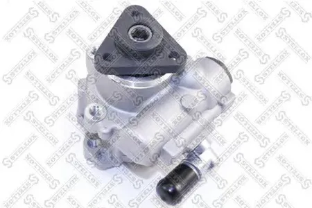 STELLOX 0036210SX Насос гидроусилителя руля 53923 Audi A6 2.42.8 97-05