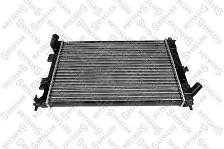 STELLOX 0036222SX Насос гидроусилителя