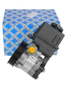 STELLOX 0036224SX Насос гидроусилителя руля Mercedes Sprinter (906) 06>