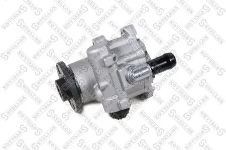 STELLOX 0036226SX Насос гидроусилителя руля BMW E81E87E90 ZF