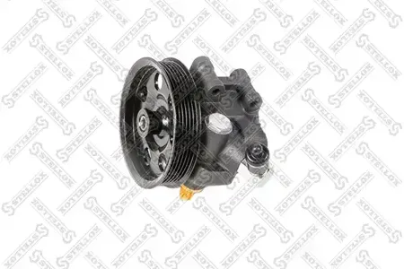 STELLOX 0036233SX Насос гидроусилителя руля