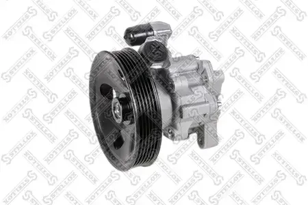 STELLOX 0036247SX Насос гидроусилителя руля