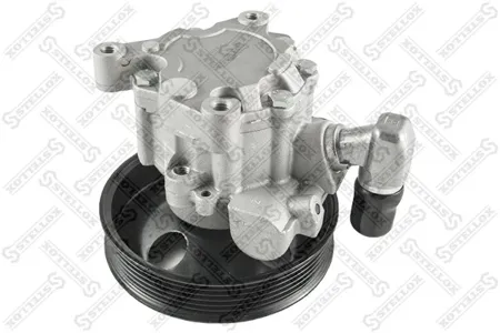 STELLOX 0036250SX Насос гидроусилителя руля 00-36250-sx Mercedes w203s203c209r171 2.63.25.05.5 00>