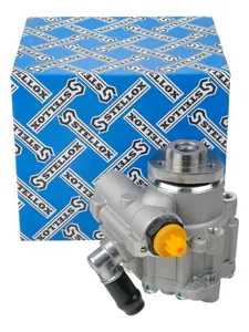 STELLOX 0036292SX Насос гидроусилителя руля 53511 VW Golf II 83-05 Passat B3B4 88-00
