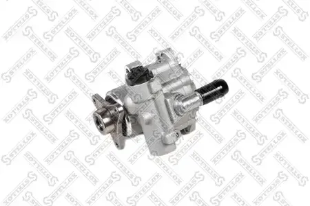 STELLOX 0036302SX Насос гидроусилителя руля 54228
