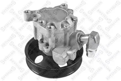 STELLOX 0036313SX Насос гидроусилителя руля 54585 Mercedes W164 ML300-ML500 4-matic 05>