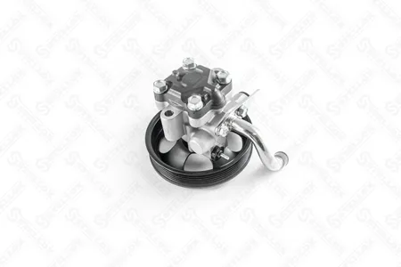 STELLOX 0036319SX Насос гидроусилителя руля