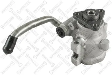STELLOX 0036326SX Насос гидроусилителя руля