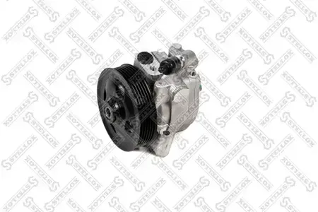 STELLOX 0036329SX Насос гидроусилителя руля Ford Galaxy II Mondeo IV C-Max 2.0-2.3 06-