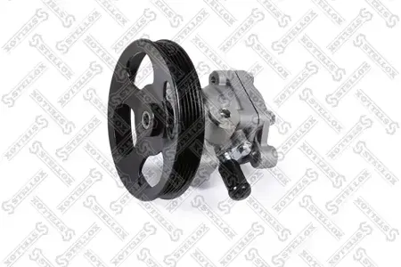 STELLOX 0036332SX Насос гидроусилителя руля Mitsubishi Lancer IX 1.3-1.6 00-09