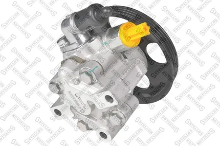 STELLOX 0036334SX Насос гидроусилителя руля 54598 Chevrolet Cruze 1.61.8i 11>