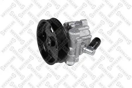 STELLOX 0036337SX насос гидроусилителя руля 54392 Mercedes Sprinter (906) 318CDI 06>