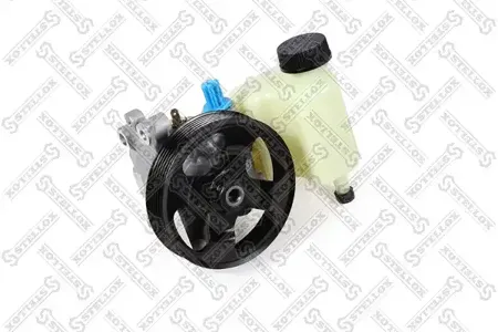 STELLOX 0036339SX Насос гидроусилителя руля Mazda 6 1.8-2.0 02-07